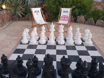 7_Casa Leon Royal Retreat Chess